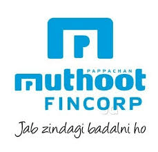 Muthoot Fincorp