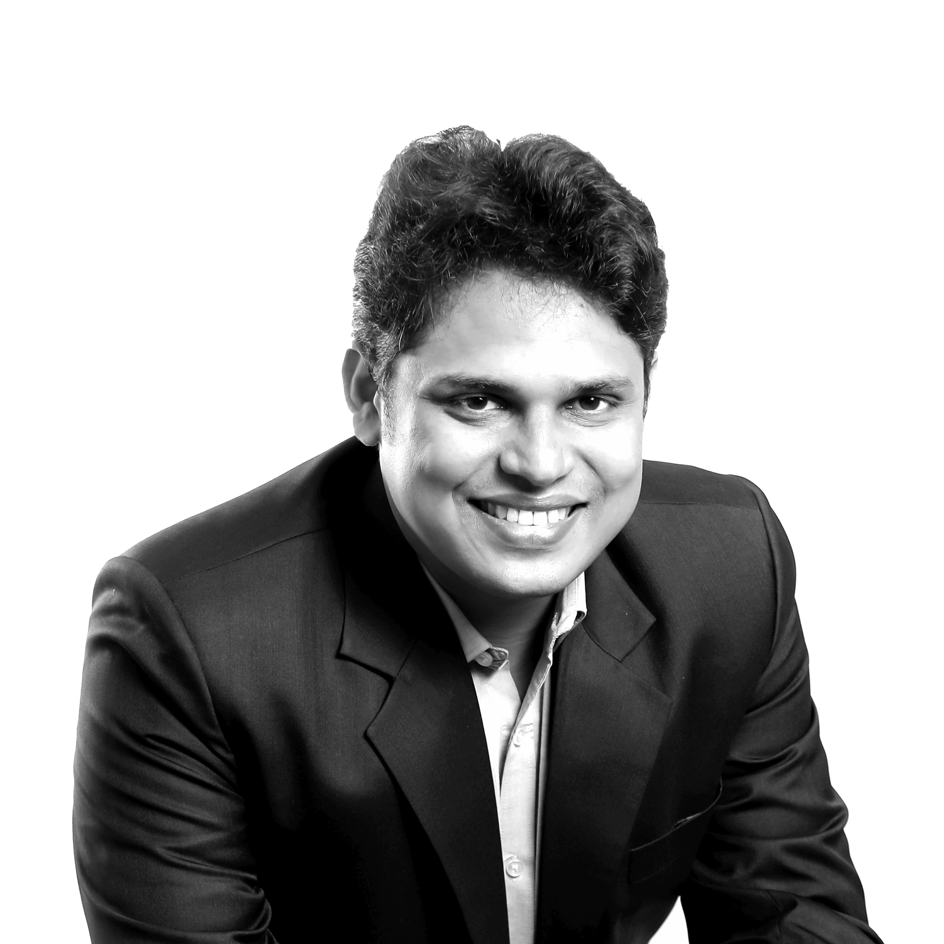 Mr. Jimmin J Kurichiyil