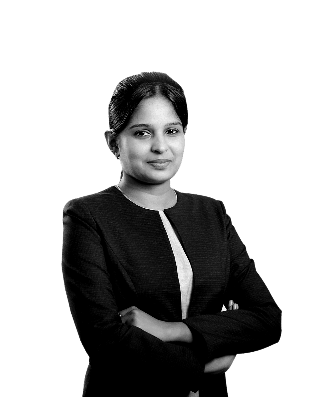 Ms. Nimisha J Vadakkan